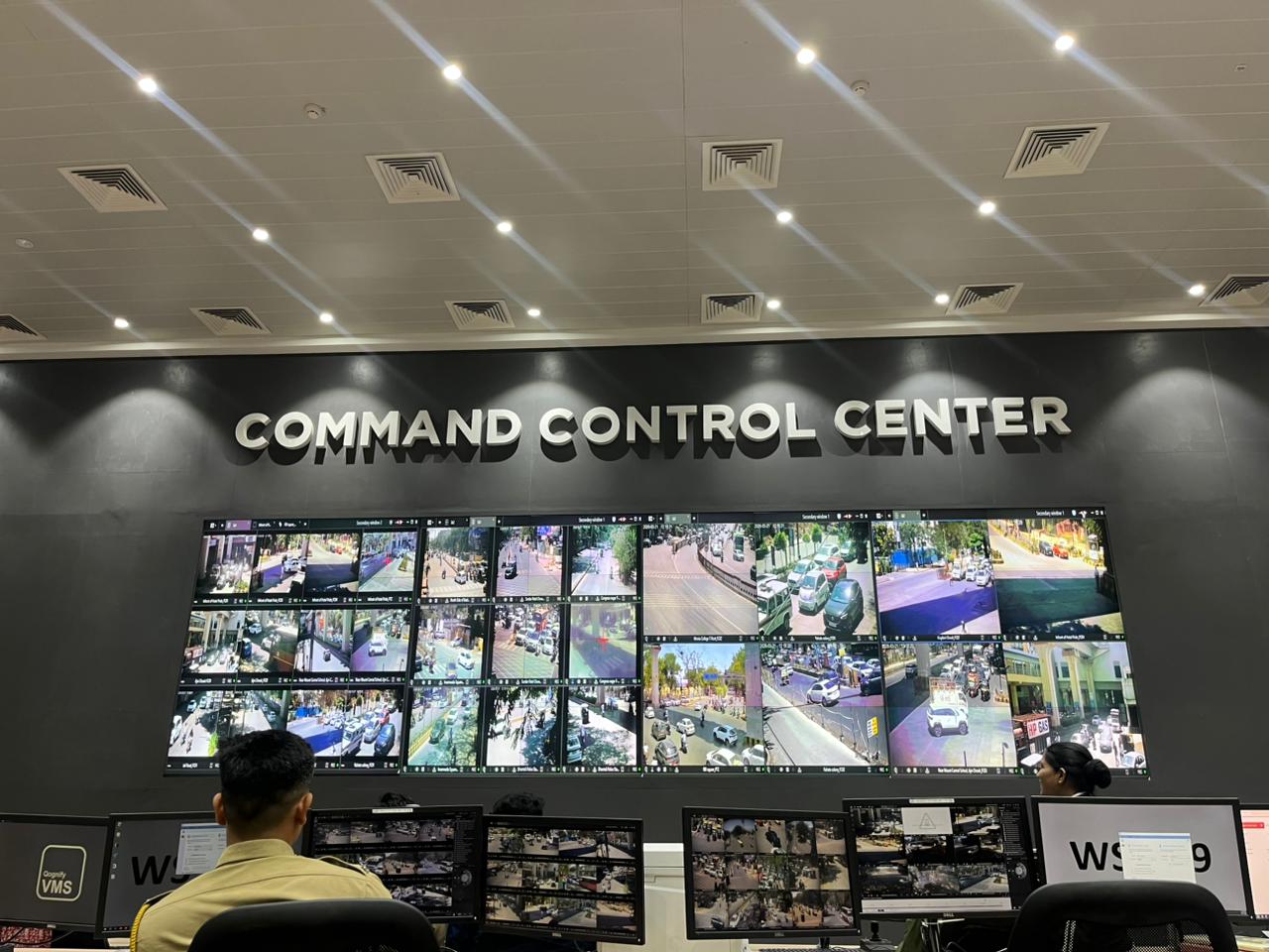 Video Management System