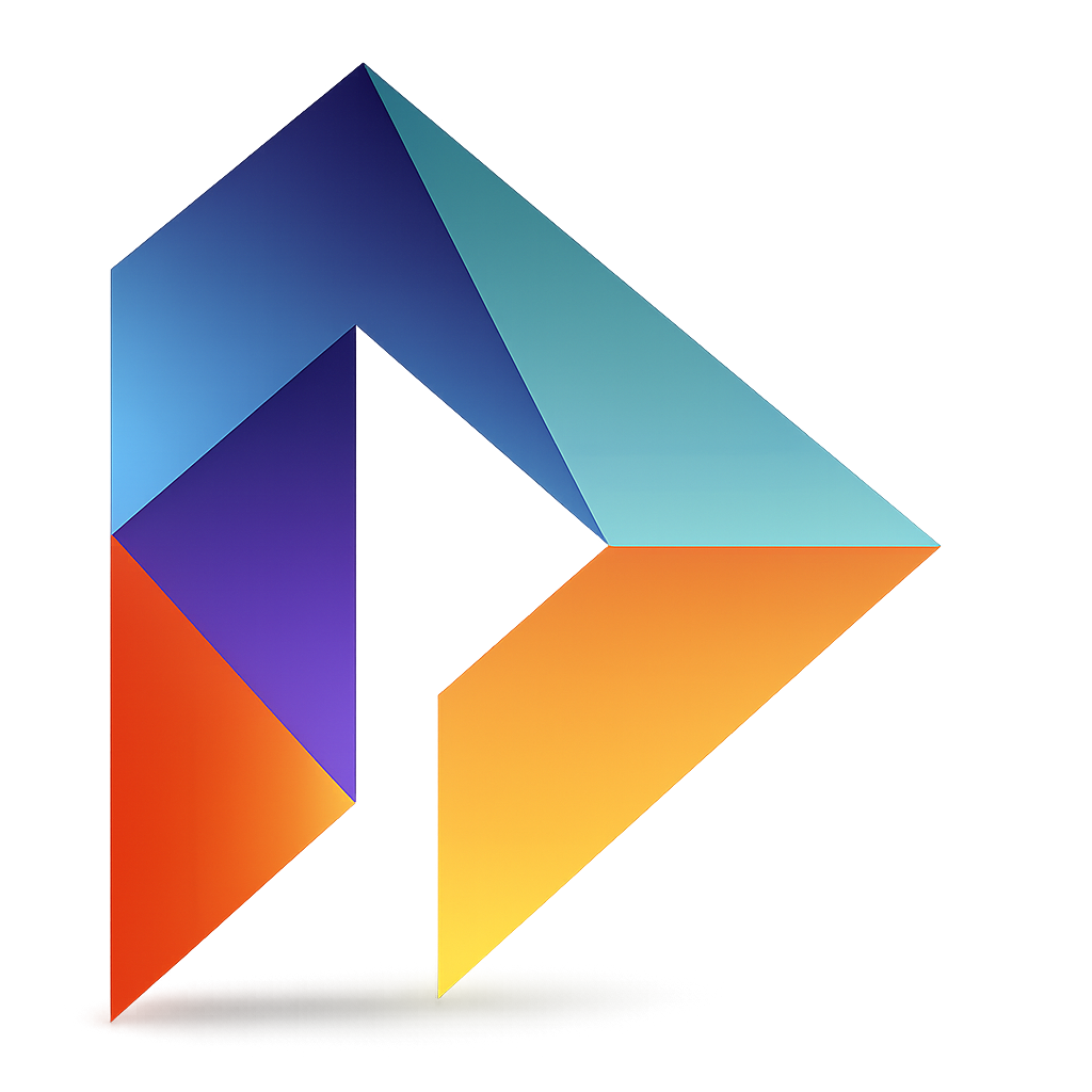 DMMPL Logo
